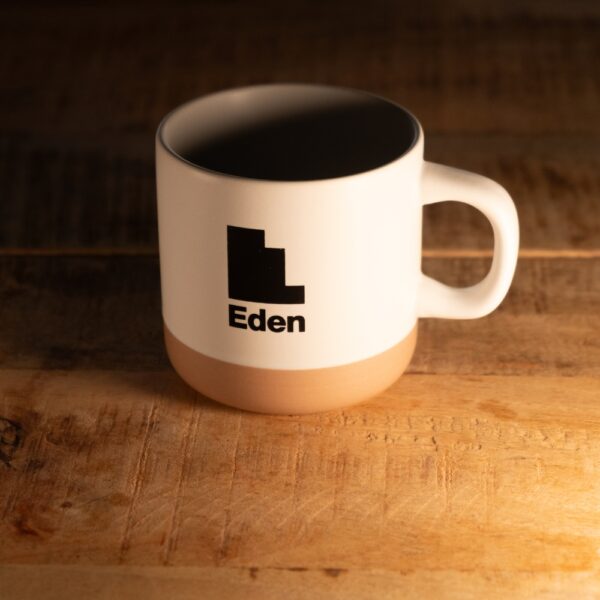 Eden Ceramic Mug